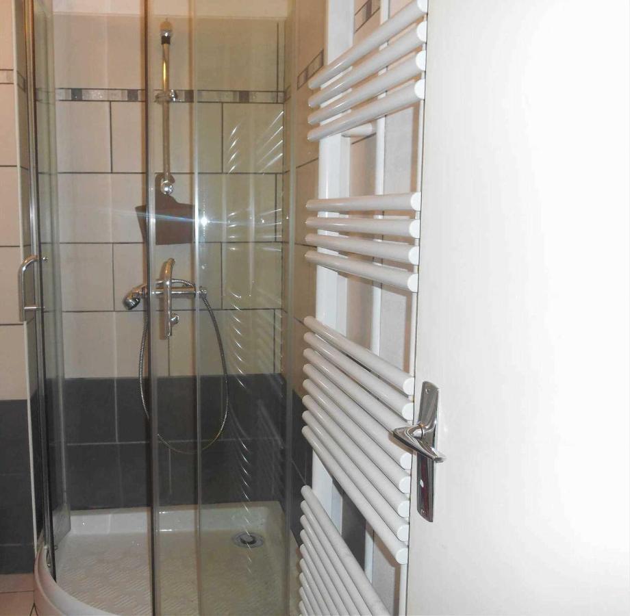 Appartement Wifi Monne Centre Cauterets Exterior foto