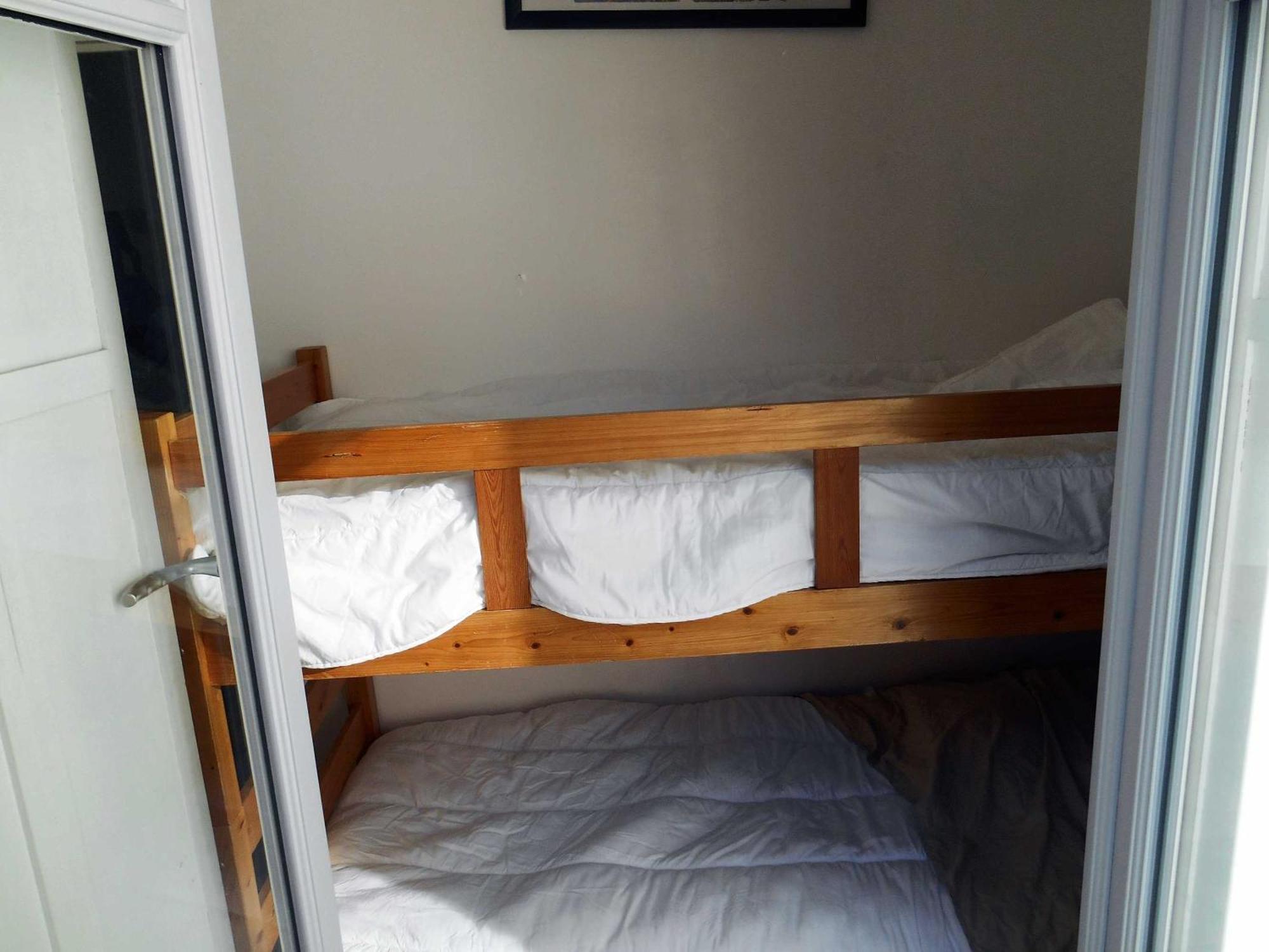 Appartement Wifi Monne Centre Cauterets Exterior foto